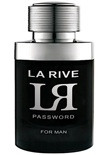 La Rive Password Eau de Toilette Spray 75 ml