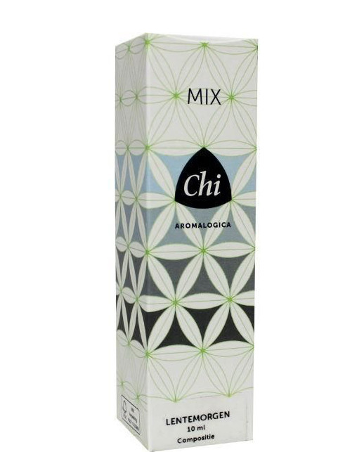 CHI Springtime mix olie (10 Milliliter)