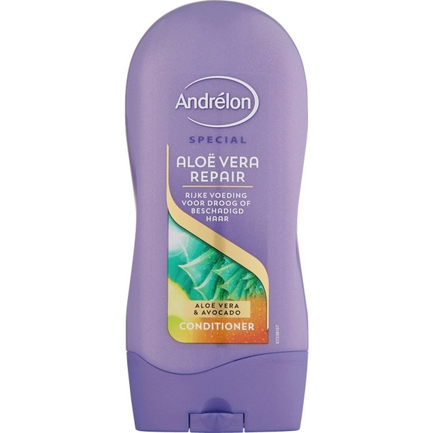 Andrelon Conditioner aloe repair (250 ml)