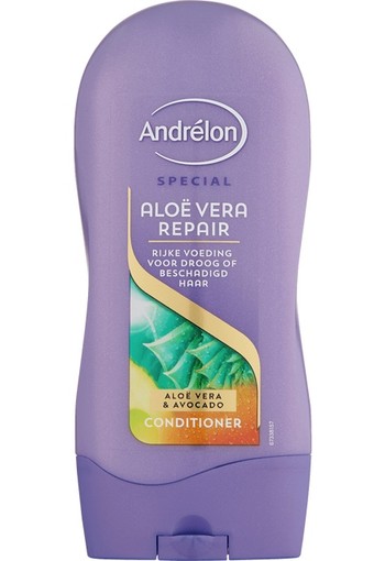 Andrelon Conditioner aloe repair (250 ml)