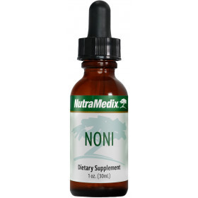 Nutramedix Noni (30 Milliliter)
