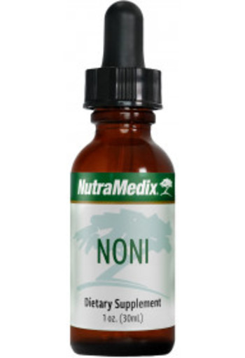 Nutramedix Noni (30 Milliliter)