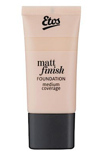 Etos Matt fi­nish foun­da­ti­on 02 va­nil­la