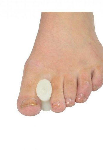 Able 2 Teenspreiders dik S/M (2 Stuks)