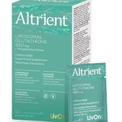 Livon Altrient glutathion (30 Sachets)