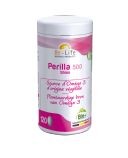 Be-Life Perilla 500 shiso bio (120 Capsules)