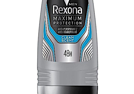 Rexona Men Maximum Protection Clean Scent Deodorant Roller 50ml