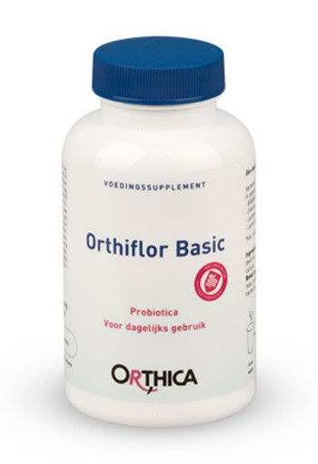 Orthica Orthiflor Basic (90ca)