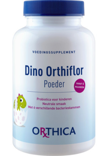 Orthica Dino Orthiflor (70g)