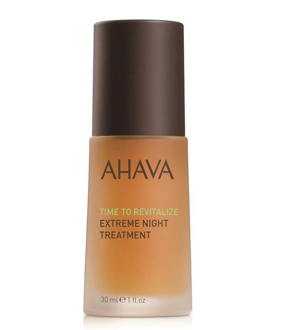 Ahava Extreme night treatment (30 Milliliter)