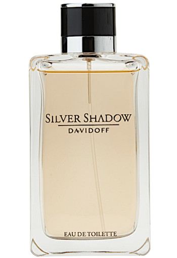 Davidoff Silver Shadow 100 ml  Eau de toilette  Herenparfum