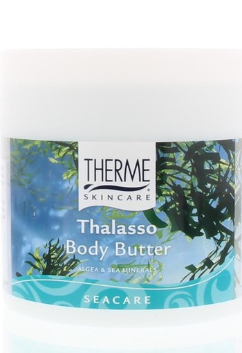 Therme Body butter thalasso 250 gram