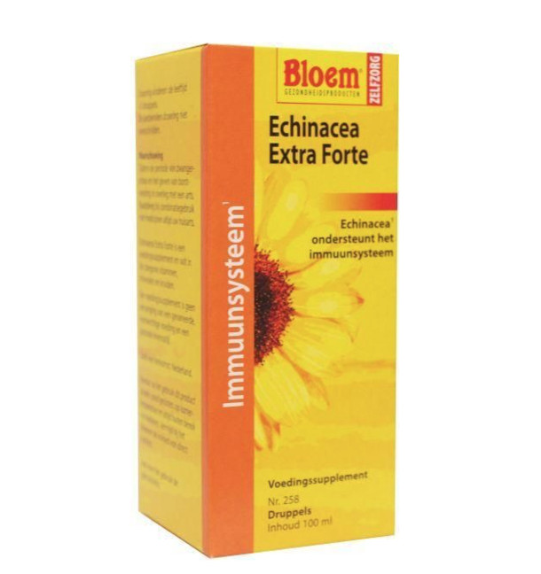 Bloem Echinacea (100 Milliliter)