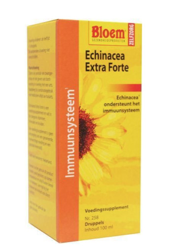 Bloem Echinacea (100 Milliliter)