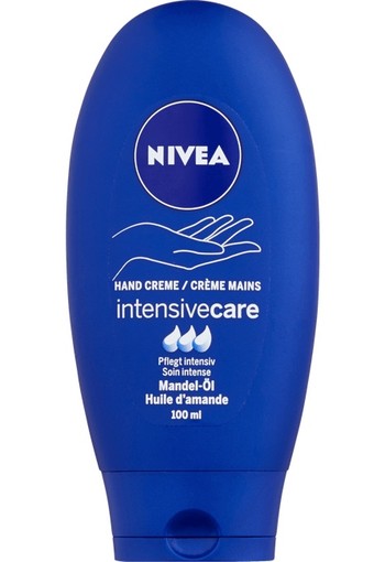 Nivea Handcreme verzorgend 100 ml