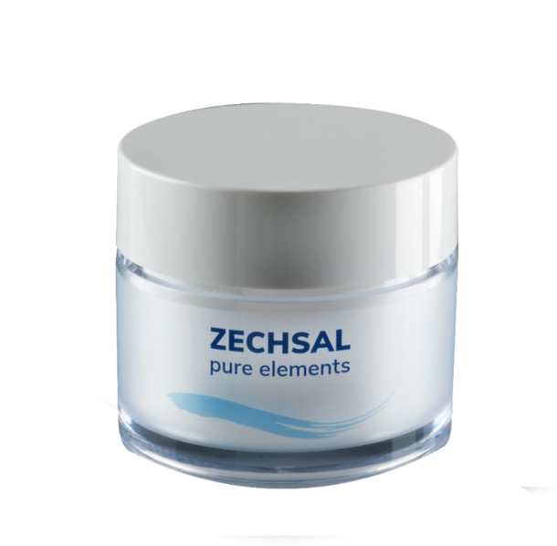 Zechsal Balancing cream pure elements (50 Milliliter)