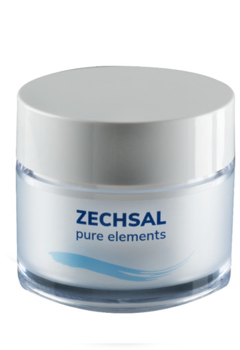 Zechsal Balancing cream pure elements (50 Milliliter)