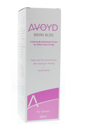 Avoyd Bikini bliss (50 Milliliter)