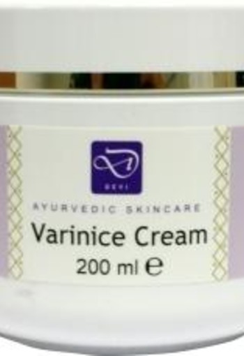 Devi Varinice cream (200 Milliliter)