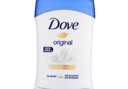 Dove Deodorant stick woman original 40 ml