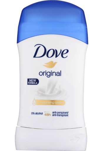 Dove Deodorant stick woman original 40 ml