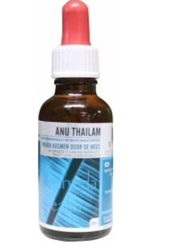 Ayurveda Health Anu thailam (20 Milliliter)