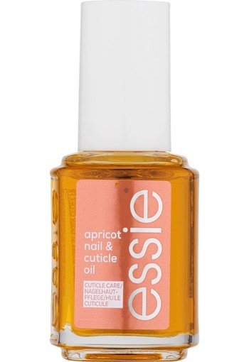 Essie Care Nagellak Olie 13,5 ml