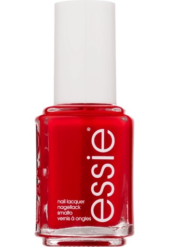 Essie Nagellak 60 Really Red