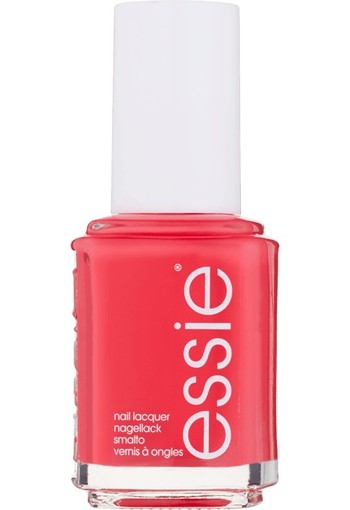 Essie Nagellak 72 Peach Daiquiri