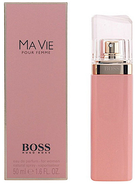 Hugo Boss Ma Vie 30 ml - Eau De Parfum - Damesparfum