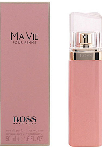 Hugo Boss Ma Vie 30 ml - Eau De Parfum - Damesparfum