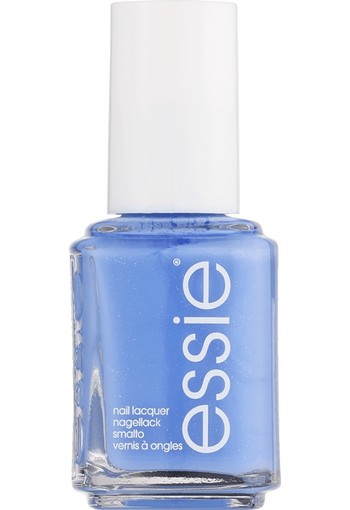 Essie Nagellak 219 A Bikini So Teeny