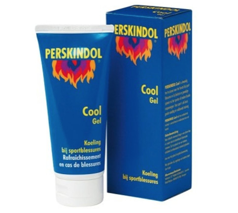 Perskindol Cool gel (100 Milliliter)