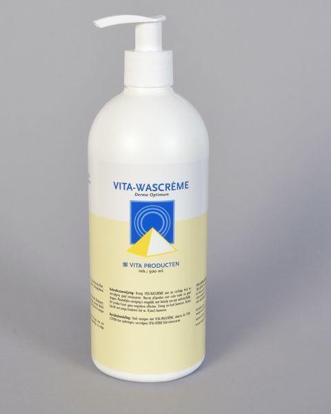 Vita Wascreme (500 Milliliter)