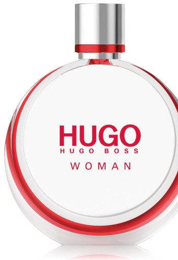 Hugo Boss Woman - 75 ml - Eau de Parfum - Damesparfum