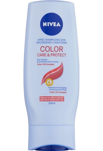 Nivea Conditioner color protect 200 ml