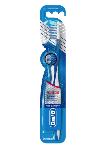 Oral-B ALL IN ONE