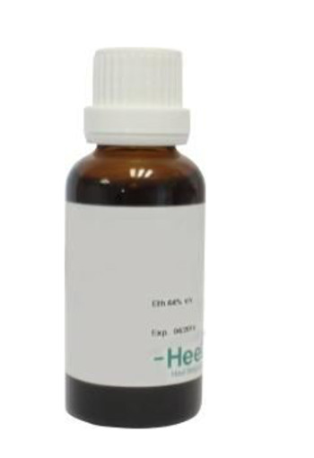 Homeoden Heel Propolis phyto (30 Milliliter)