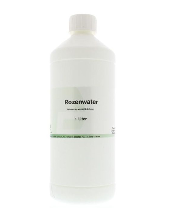 Orphi Rozenwater (1 Liter)
