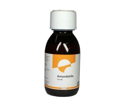 Chempropack Amandelolie (110 Milliliter)