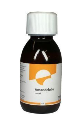 Orphi Amandelolie (110 Milliliter)