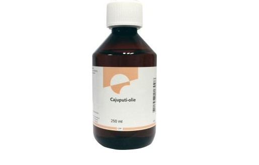 Orphi Cajaputi olie (250 Milliliter)