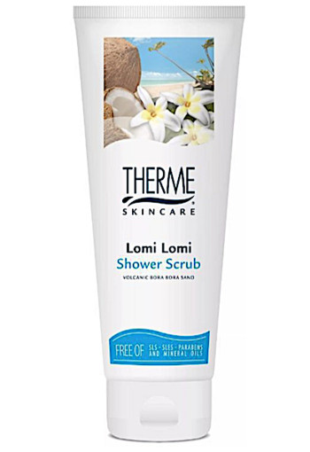 Therme Lomi Lomi - 200 ml - Shower Scrub