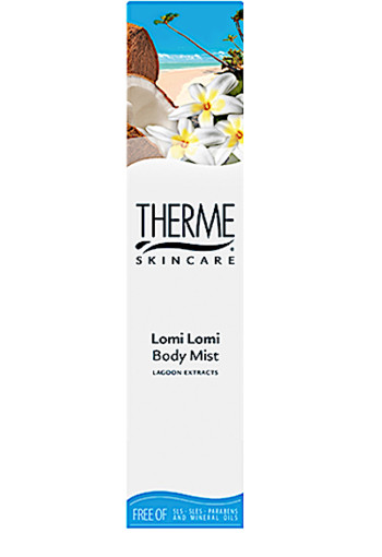 Therme Lomi Lomi body mist - 60 ml