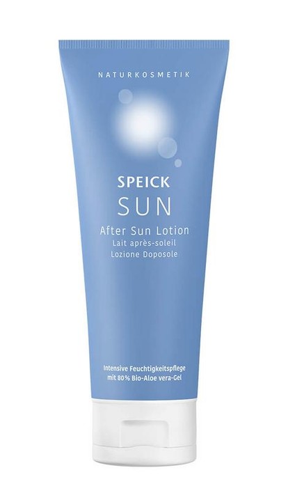 Speick Aftersun lotion (200 Milliliter)