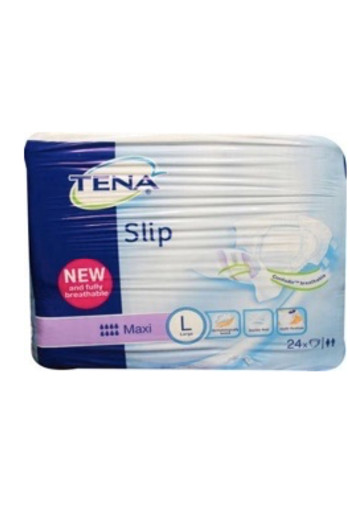 Tena Slip maxi large (24 Stuks)