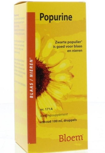 Bloem Popurine (100 Milliliter)