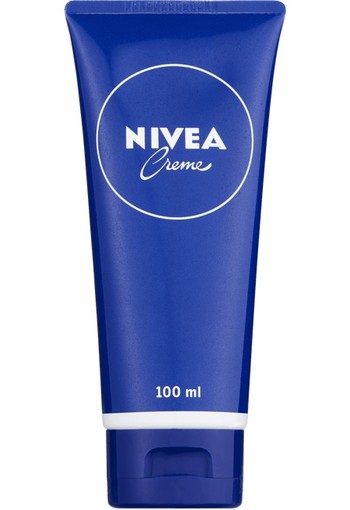 Nivea Creme tube 100 ml