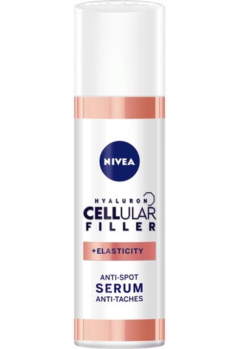 Nivea Cellular anti spot serum hyaluron & elasticity 30 ml