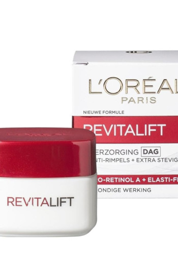 Loreal Revitalift dagcreme (50 ml)